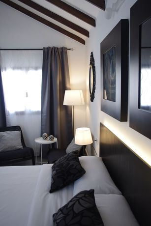 Imagen de la habitación del Hotel Magma Rooms. Foto 18