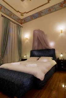 Imagen general del Hotel Magna Grecia Boutique Hotel. Foto 4