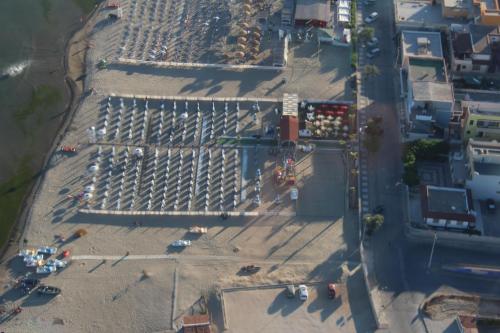 Imagen general del Hotel Magna Grecia Village. Foto 1