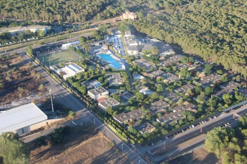 Imagen general del Hotel Magna Grecia Village. Foto 3