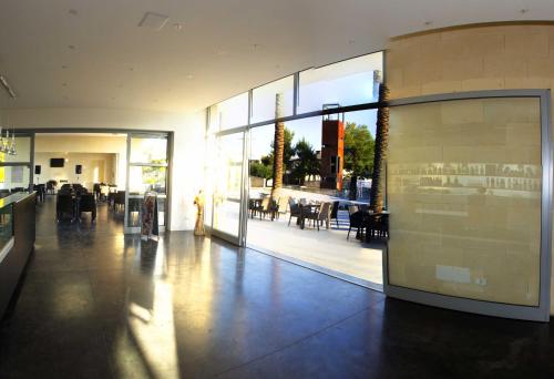 Imagen general del Hotel Magna Grecia Village. Foto 5