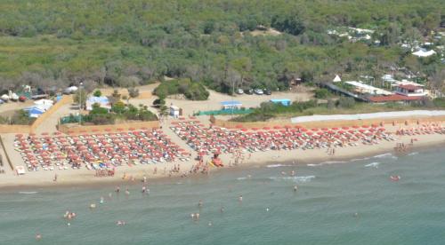 Imagen general del Hotel Magna Grecia Village. Foto 6