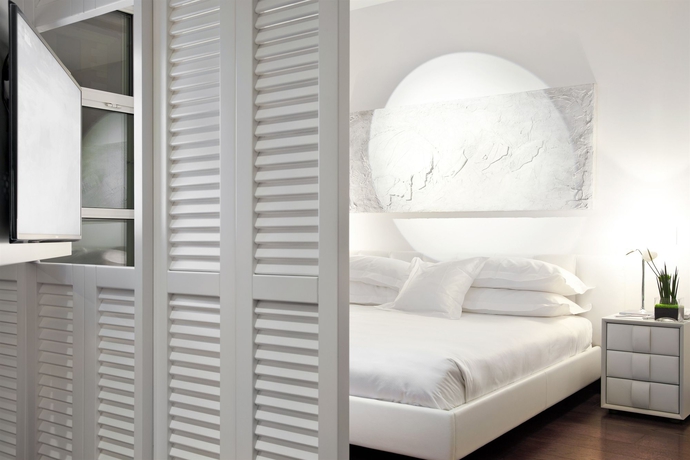 Imagen de la habitación del Hotel Magna Pars - L'hotel &agrave; Parfum. Foto 3