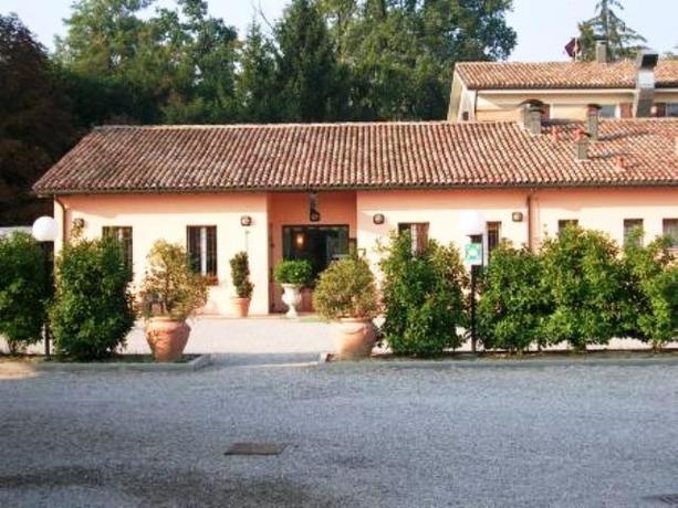 Imagen general del Hotel Magnagallo. Foto 2