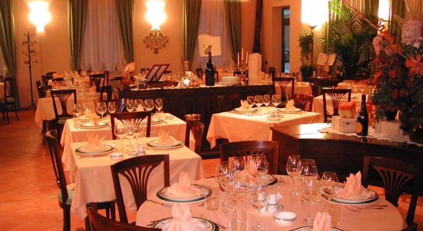 Imagen general del Hotel Magnagallo. Foto 3