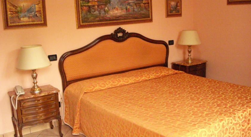 Imagen general del Hotel Magnagallo. Foto 4