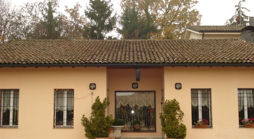 Imagen general del Hotel Magnagallo. Foto 5