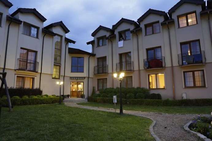 Imagen general del Hotel Magnat Resort And Spa. Foto 2