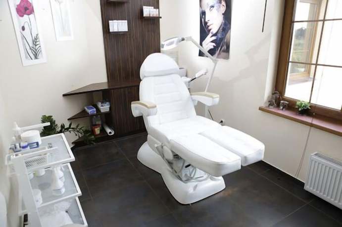 Imagen de los interiores del Hotel Magnat Resort And Spa. Foto 13