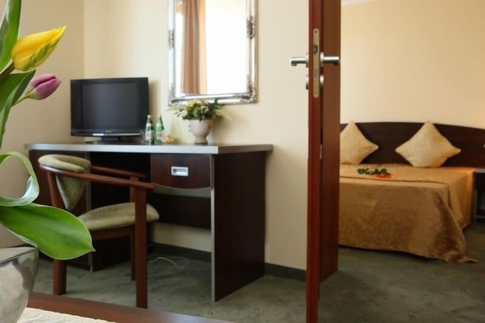 Imagen de la habitación del Hotel Magnat Resort And Spa. Foto 7