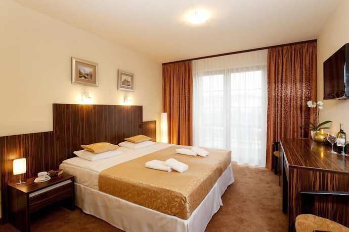 Imagen de la habitación del Hotel Magnat Resort And Spa. Foto 8