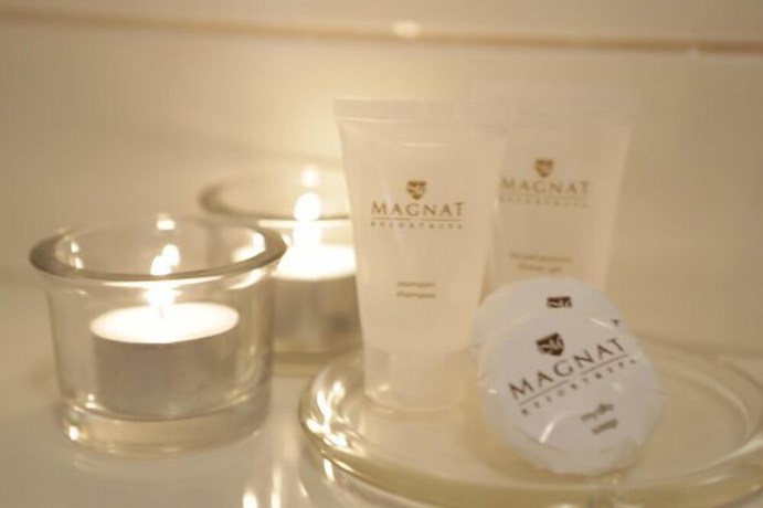 Imagen de la habitación del Hotel Magnat Resort And Spa. Foto 9