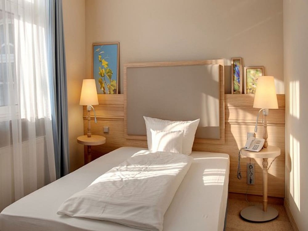 Imagen de la habitación del Hotel Magnetberg Baden. Foto 10