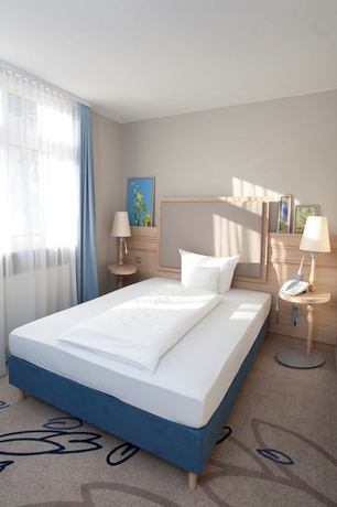 Imagen de la habitación del Hotel Magnetberg Baden. Foto 11