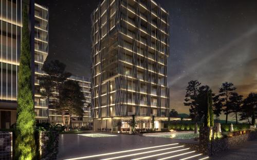 Imagen general del Hotel Magnetic Beach Resort. Foto 4