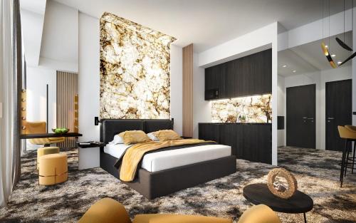 Imagen general del Hotel Magnetic Beach Resort. Foto 6