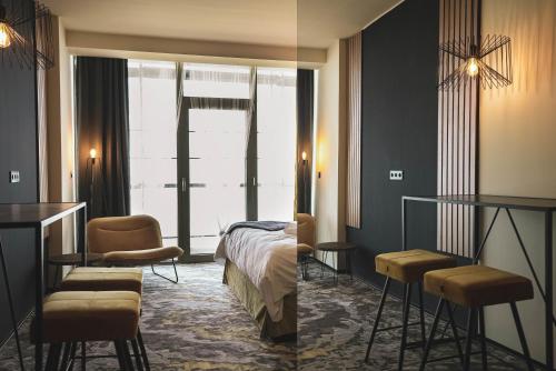 Imagen general del Hotel Magnetic Beach Resort. Foto 12