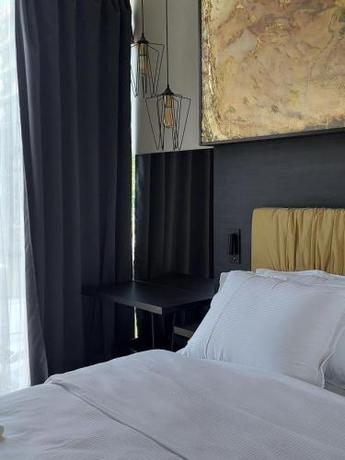 Imagen general del Hotel Magnetic Beach Resort. Foto 14