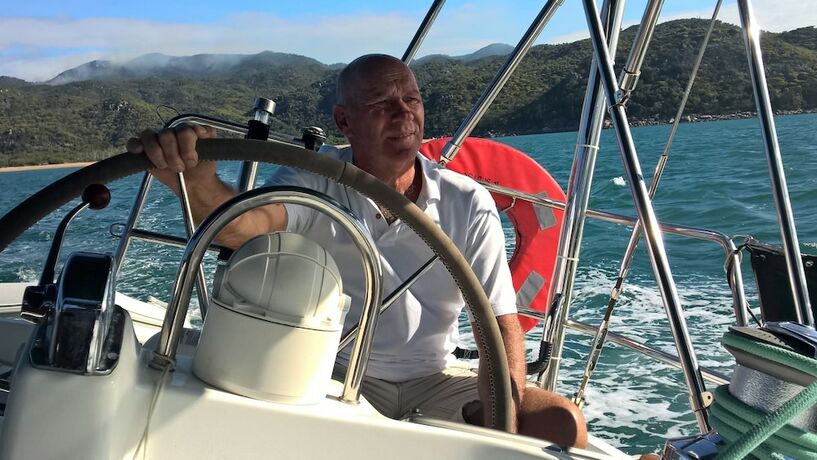 Imagen general del Hotel Magnetic Island Bed and Breakfast. Foto 3