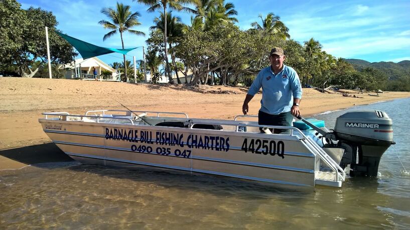 Imagen general del Hotel Magnetic Island Bed and Breakfast. Foto 4