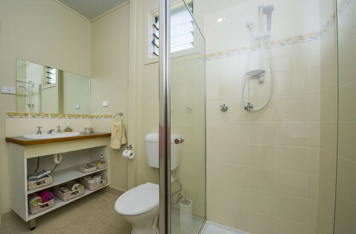 Imagen de la habitación del Hotel Magnetic Island Bed and Breakfast. Foto 12