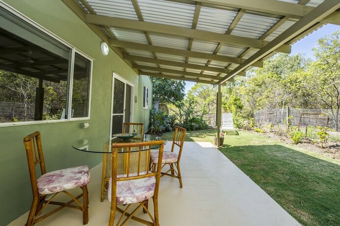 Imagen de la habitación del Hotel Magnetic Island Bed and Breakfast. Foto 13