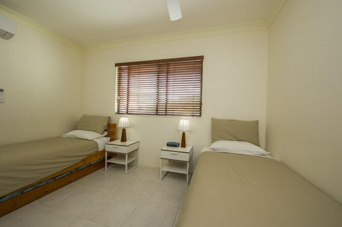 Imagen de la habitación del Hotel Magnetic Sunsets Resort. Foto 3
