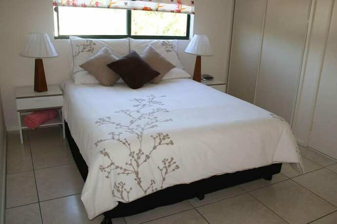 Imagen de la habitación del Hotel Magnetic Sunsets Resort. Foto 4