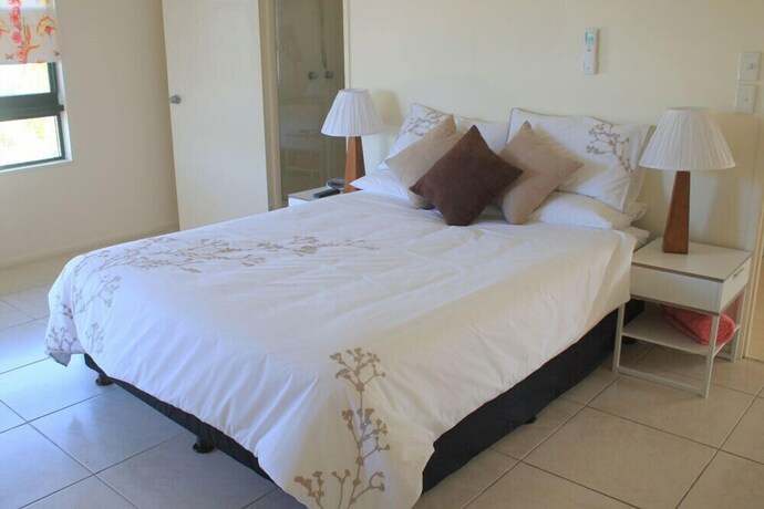 Imagen de la habitación del Hotel Magnetic Sunsets Resort. Foto 5