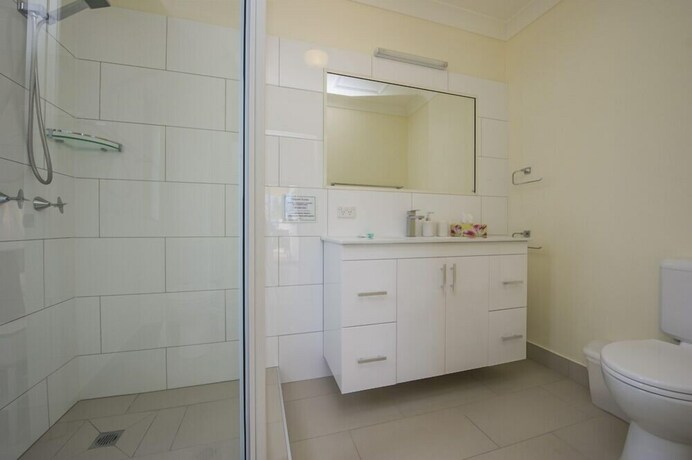 Imagen de la habitación del Hotel Magnetic Sunsets Resort. Foto 7