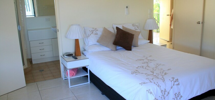 Imagen de la habitación del Hotel Magnetic Sunsets Resort. Foto 10