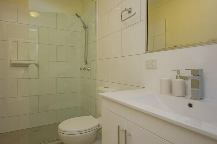 Imagen de los interiores del Hotel Magnetic Sunsets Resort. Foto 14