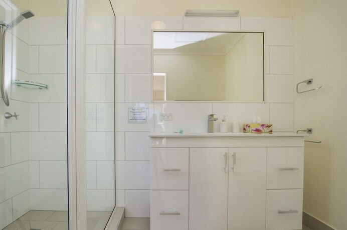 Imagen de los interiores del Hotel Magnetic Sunsets Resort. Foto 17