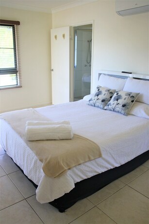 Imagen de los interiores del Hotel Magnetic Sunsets Resort. Foto 18