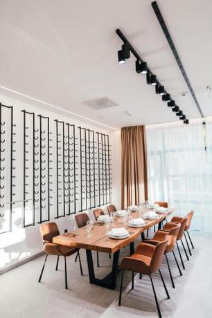 Imagen general del Hotel Magnetit Šumava. Foto 2