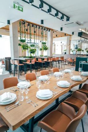 Imagen general del Hotel Magnetit Šumava. Foto 3