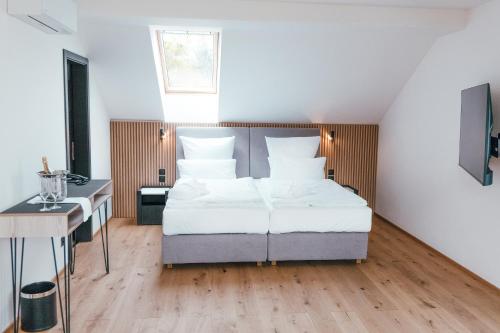 Imagen de la habitación del Hotel Magnetit Šumava. Foto 18