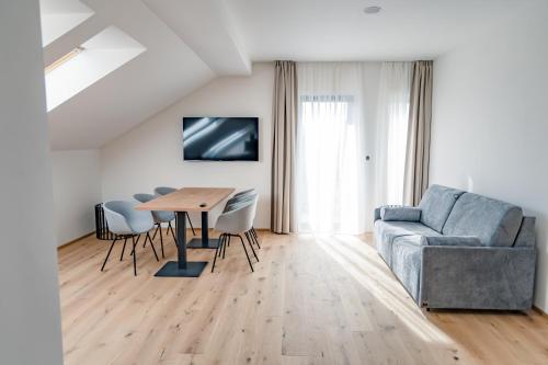 Imagen de la habitación del Hotel Magnetit Šumava. Foto 20