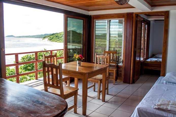 Imagen de la habitación del Hotel Magnific Rock - Surf Resort and Yoga Retreat Nicaragua - Hostel. Foto 5