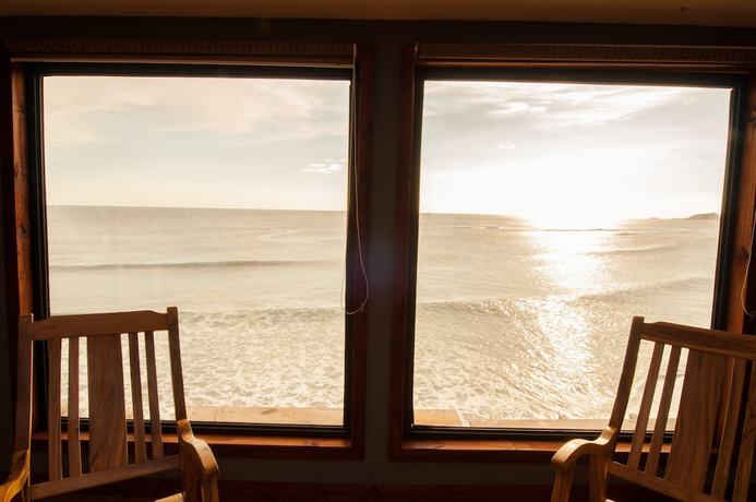 Imagen de la habitación del Hotel Magnific Rock - Surf Resort and Yoga Retreat Nicaragua - Hostel. Foto 8