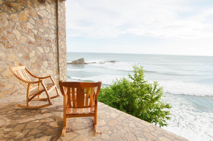 Imagen de la habitación del Hotel Magnific Rock - Surf Resort and Yoga Retreat Nicaragua - Hostel. Foto 10