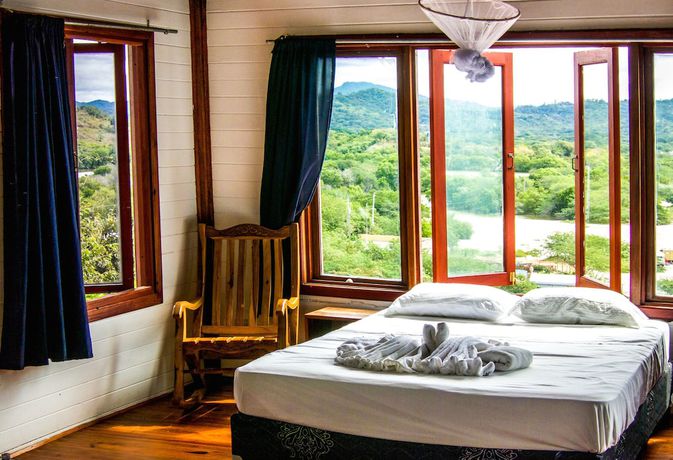 Imagen de la habitación del Hotel Magnific Rock - Surf Resort and Yoga Retreat Nicaragua - Hostel. Foto 13