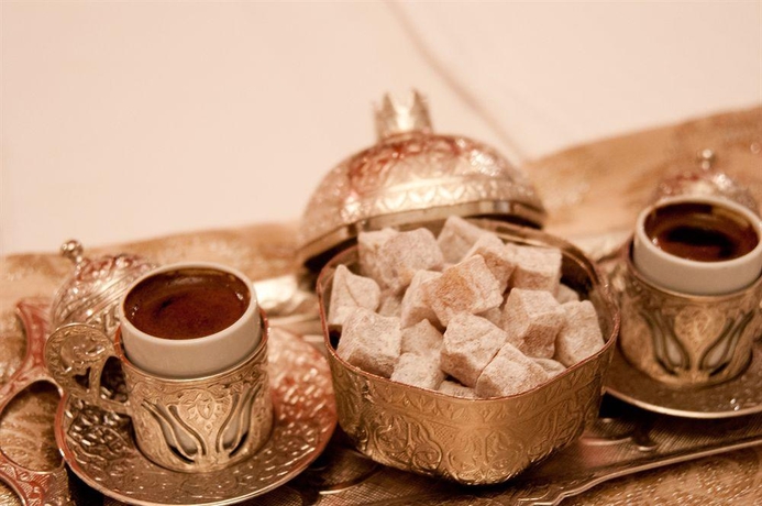 Imagen general del Hotel Magnificent. Foto 2