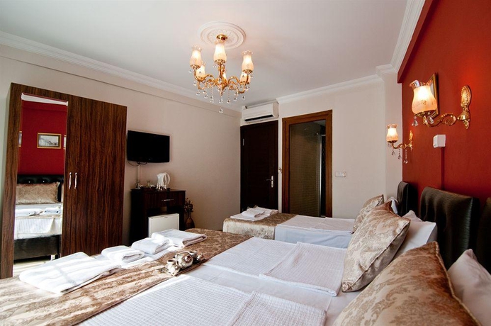 Imagen general del Hotel Magnificent. Foto 6