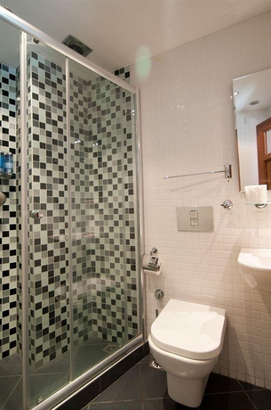 Imagen general del Hotel Magnificent. Foto 12