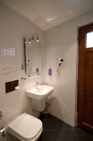 Imagen general del Hotel Magnificent. Foto 13