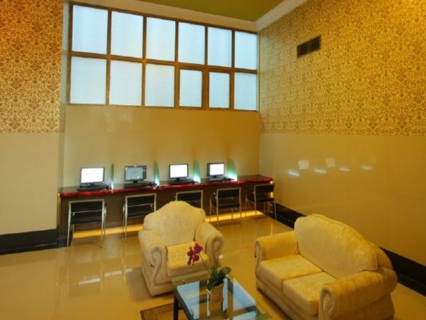 Imagen general del Hotel Magnificent International. Foto 3