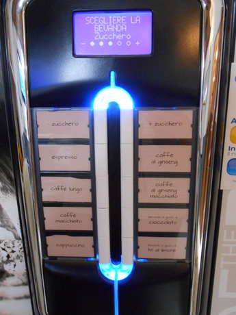 Imagen de los interiores del Hotel Magnifico Rome. Foto 14