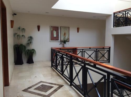 Imagen general del Hotel Magno Tepatitl&aacute;n. Foto 2