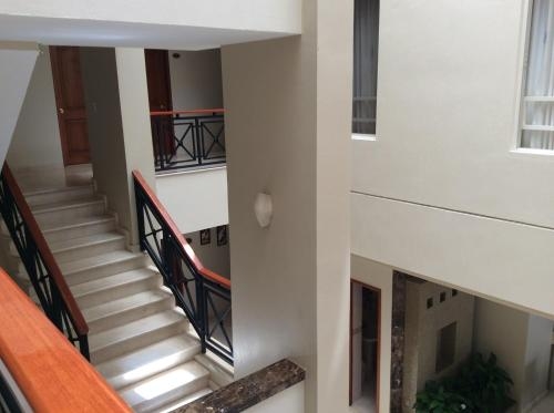 Imagen general del Hotel Magno Tepatitl&aacute;n. Foto 3
